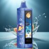 Elf Bar Planet 25000 Puffs Disposable Vape Baja Splash - 5%, 18ml, 800mAh