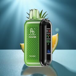 Fumot Tornado 20000 Puffs Еднократна вейп Пина Колада - 20ml, 850mAh, 2% Никотин