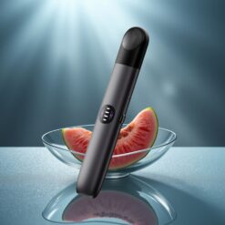 RELX Infinity 2 Вейп Устройство Сиво – 1.9 мл, 600-650 пуфове, 440mAh