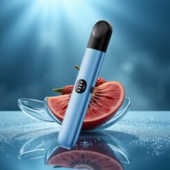RELX Infinity 2 Вейп Устройство - Синьо, 1.9 мл, 600-650 пуфове, 440mAh