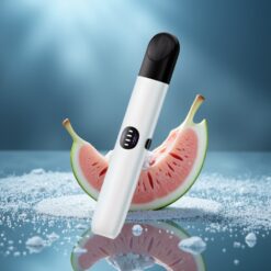 RELX Infinity 2 Вейп Устройство - 1.9 мл, 650 пуфове, USB Type-C