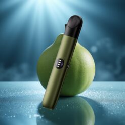 RELX Infinity 2 Вейп Устройство Green Navy – 1.9 ml, 650 пуфове, 440mAh