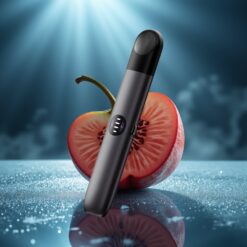RELX Infinity 2 Vape Device Darkasteroid – 1.9 мл, 650 пуфове, USB Type-C
