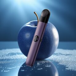 RELX Infinity 2 Vape Device Royalindigo – 1.9 мл, 650 пуфове, 440mAh