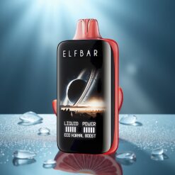 Elfbar Moonnight 40000 Puffs Кола Айс – 22мл, 1000mAh, Type-C