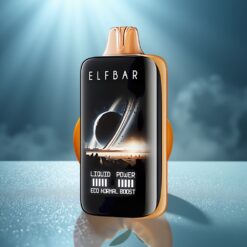 Elfbar Moonnight 40000 Puffs Двойна Манго – 22мл, 1000mAh, Type-C