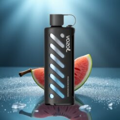 VOZOL Gear Shisha 25000 Puffs - 30 вкуса, Dual Mesh, 1000mAh, 5mg/ml Московски вечери
