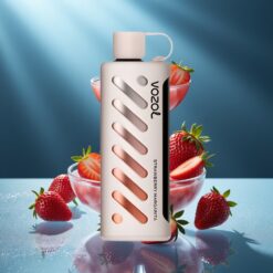VOZOL Gear Shisha 25000 Puffs - Ягодов Маргарита, 5mg/ml, 1000mAh, Dual Mesh