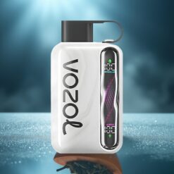 VOZOL STAR 40000 Дисосуем Вейп Тютюн, 1000mAh, 20/50mg/ml, Type-C