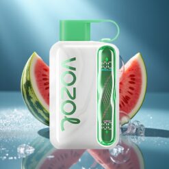 VOZOL STAR 40000 Диспозъбъл Вейп Диня Дъвка, 1000mAh, 20/50mg/ml, Type-C