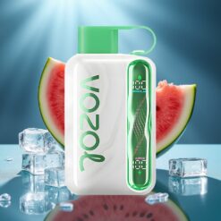 VOZOL STAR 40000 Диспозейбъл Вейп Диня Лед (1000mAh, 20/50mg/ml, Type-C)