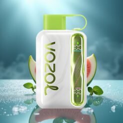 VOZOL STAR 40000 Едноразово Вейп Ледена Мента, 1000mAh, 20/50mg/ml, Type-C