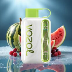 VOZOL STAR 40000 Диспосабул Вейп Диня Грозде Бойсенбери, 1000mAh, 20/50mg/ml