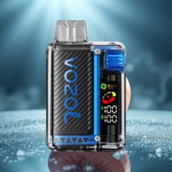 VOZOL Vista 20000 Puffs с 650mAh батерия, 2% никотин, OLED екран