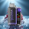 VOZOL Vista 20000 Puffs с 650mAh батерия, 2% никотин, Гледов Лед